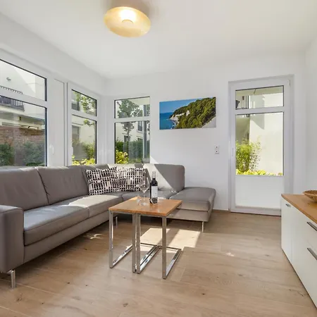 Louisa - 36 Apartment Sellin (Rugen)