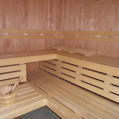 Louisa - 36 Apartment Sellin (Rugen)