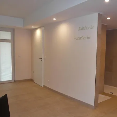 Louisa - 36 Apartment *