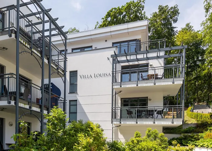 Apartment Louisa - 36 *