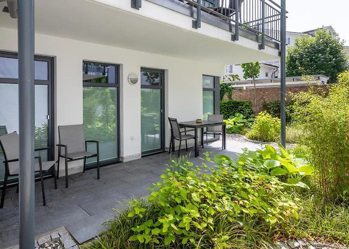 Apartment Louisa - 36