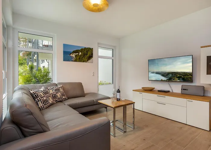 Louisa - 36 Apartment *