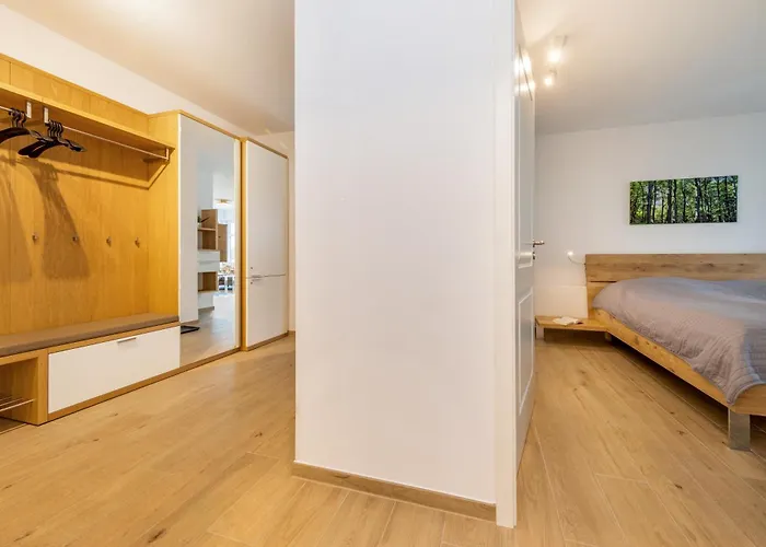 Apartment Louisa - 36 *