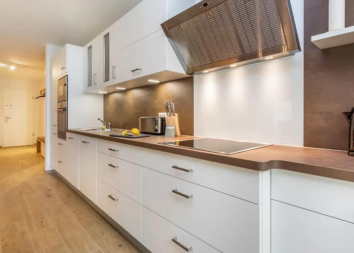 Apartment Louisa - 36