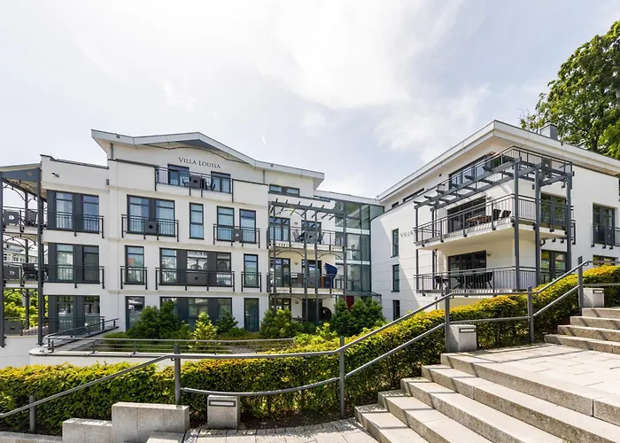 Apartment Louisa - 36 *