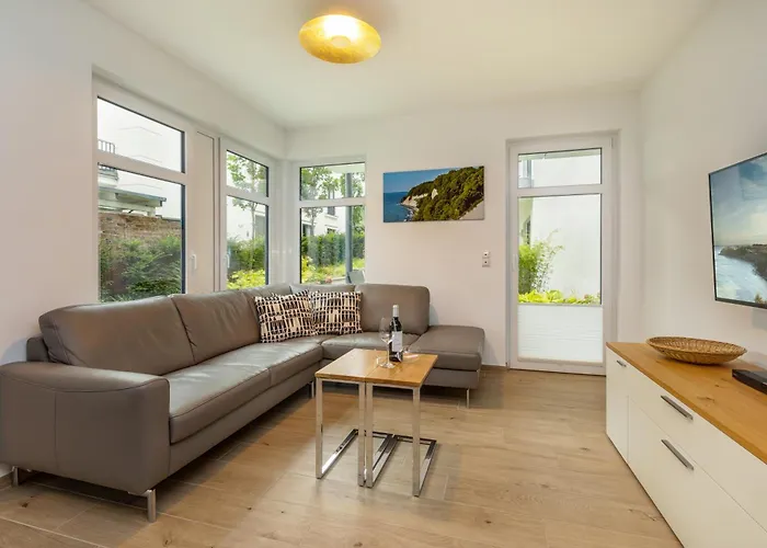 Apartment Louisa - 36