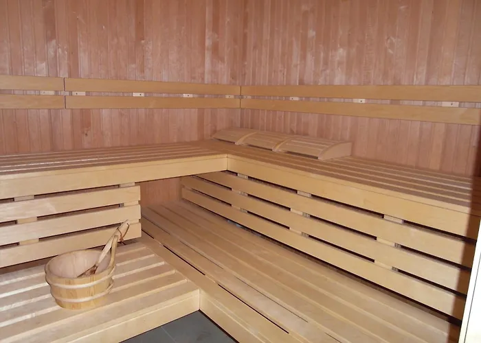 Louisa - 36 Apartment Sellin (Rugen)