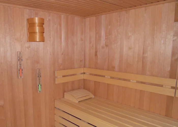 Louisa - 36 * Sellin (Rugen)