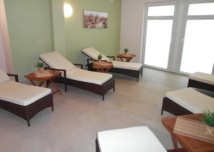 Apartment Louisa - 36