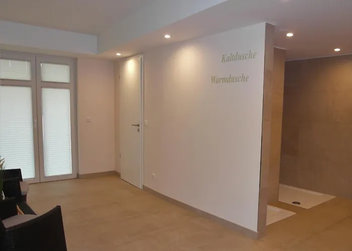 Louisa - 36 Apartment *