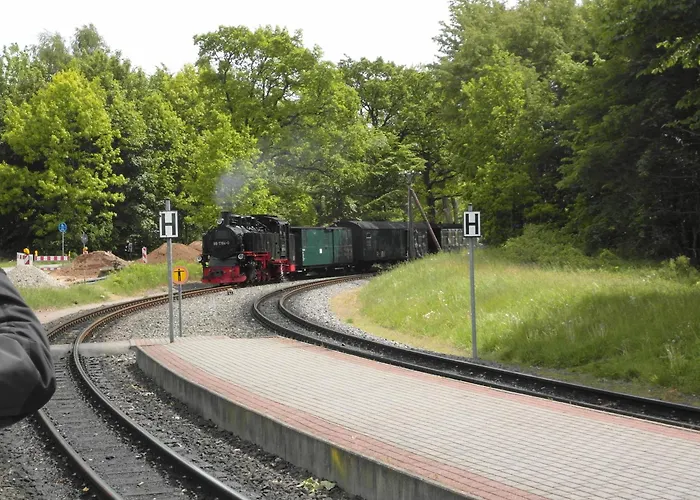 Apartment Louisa - 36 Sellin (Rugen)