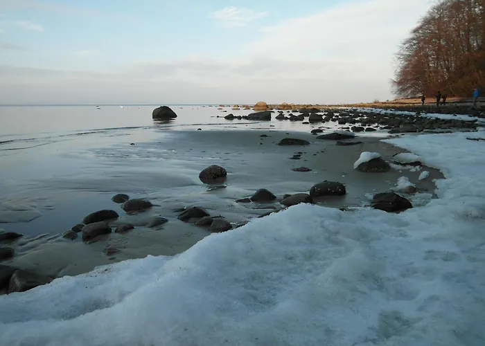 Louisa - 36 Sellin (Rugen)