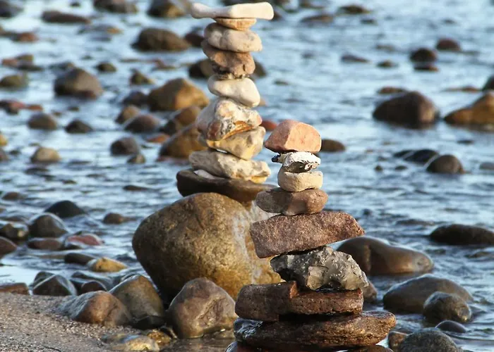 Louisa - 36 Apartment